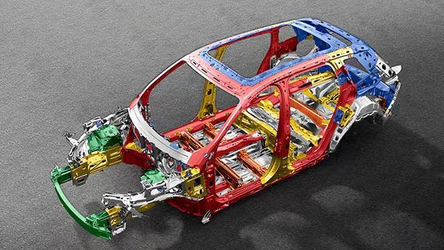 Building a special